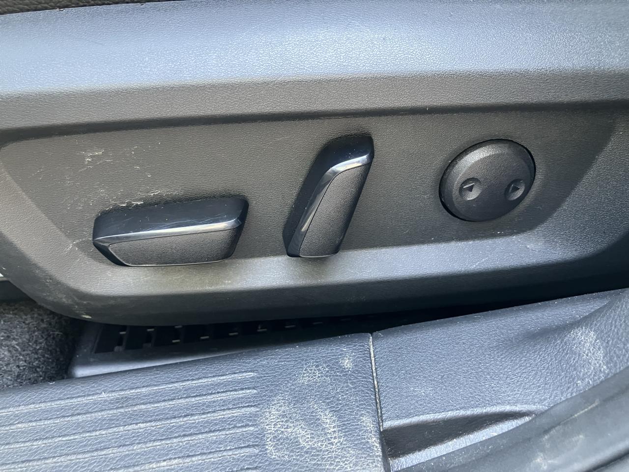 Nissan Rogue AWD SL 2023