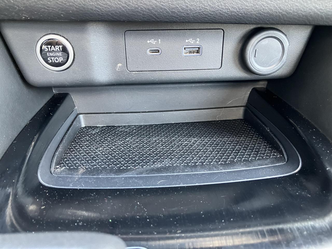 Nissan Rogue AWD SL 2023