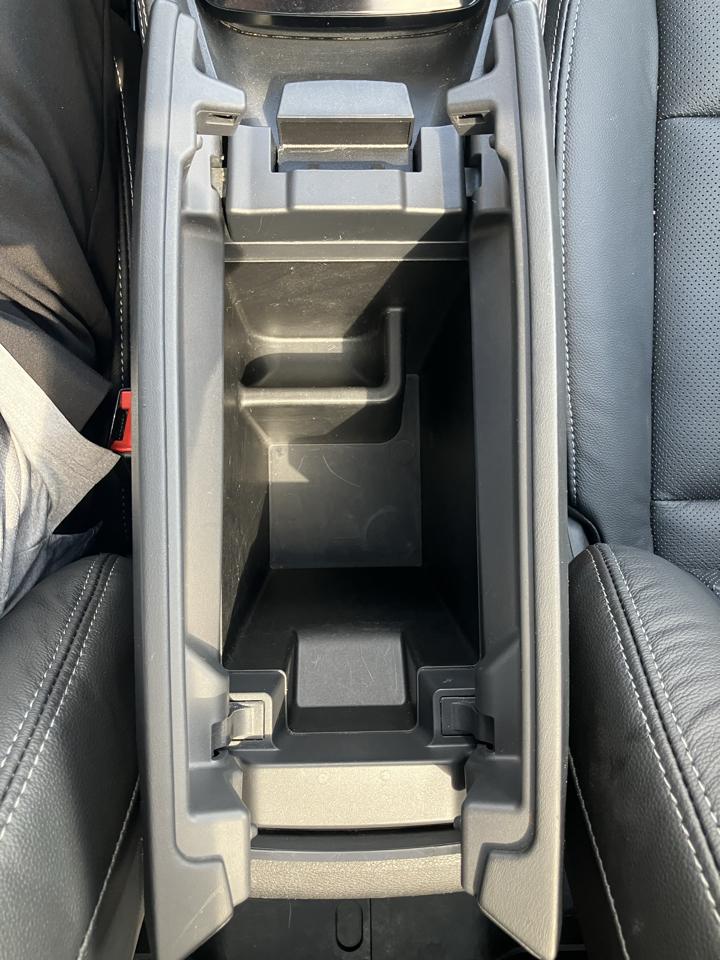 Nissan Rogue AWD SL 2023