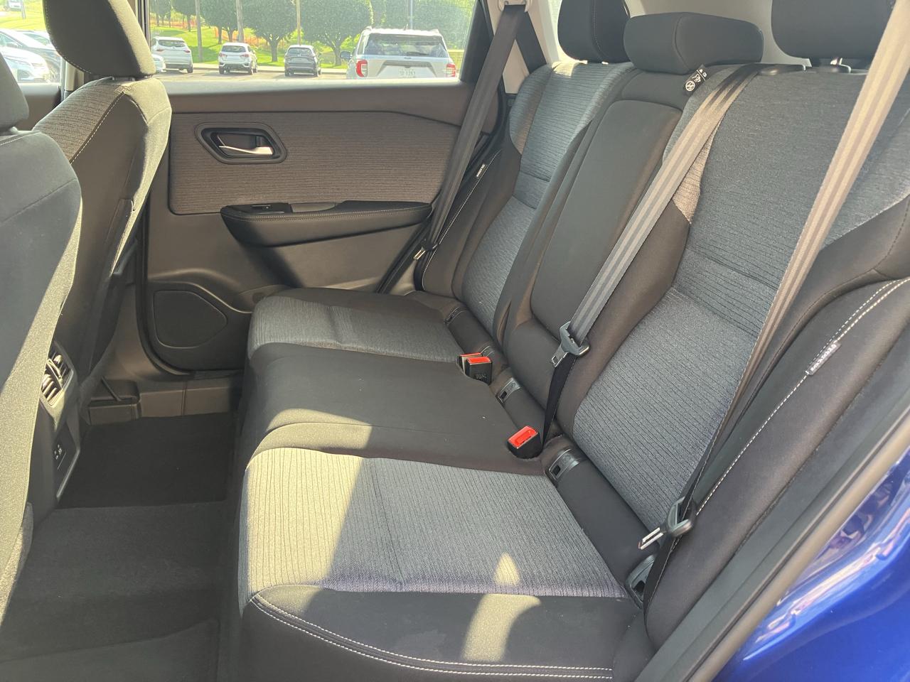 Nissan Rogue AWD SV 2023