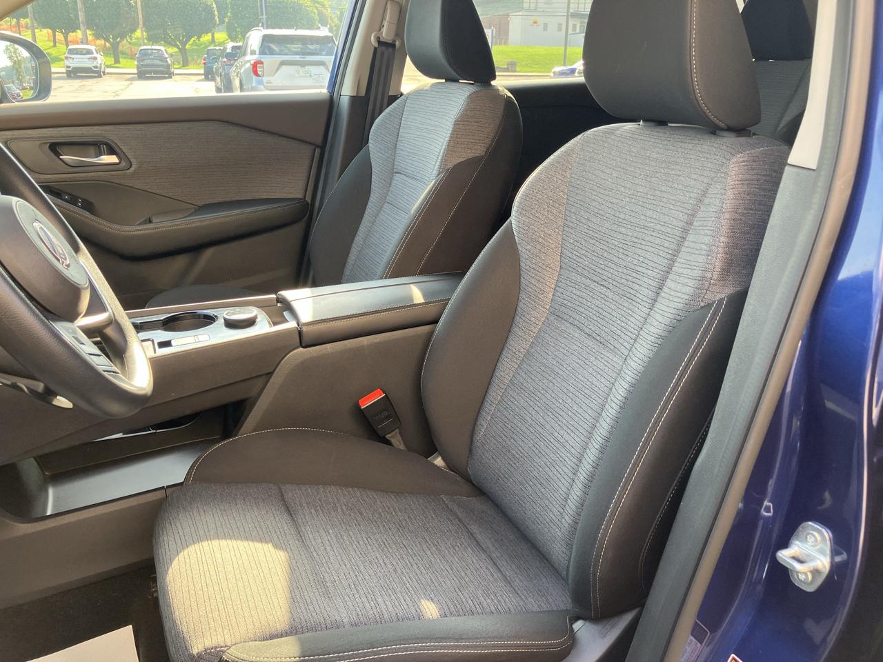 Nissan Rogue AWD SV 2023