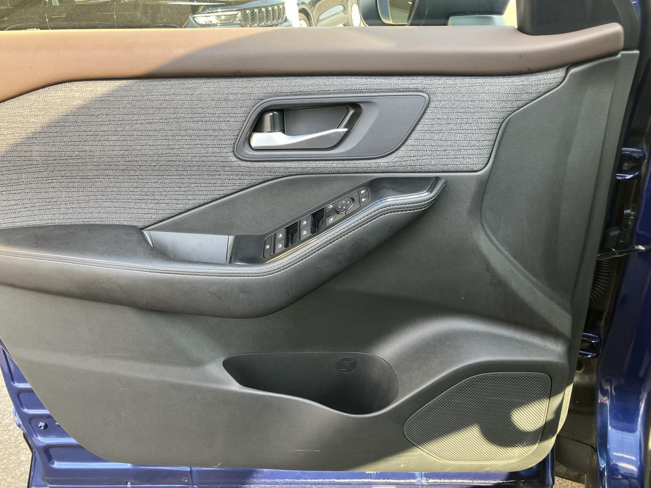 Nissan Rogue AWD SV 2023