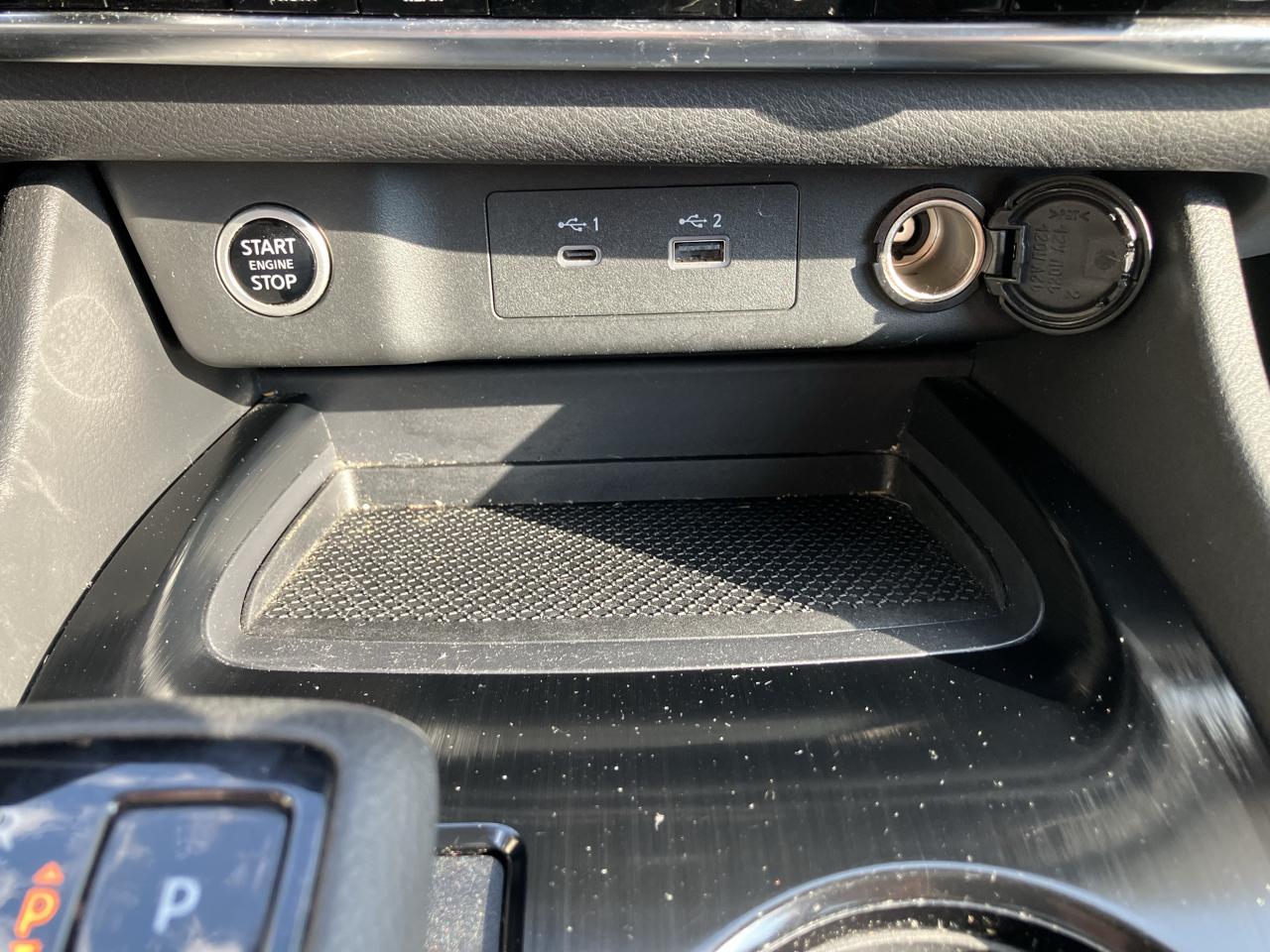 Nissan Rogue AWD SV 2023