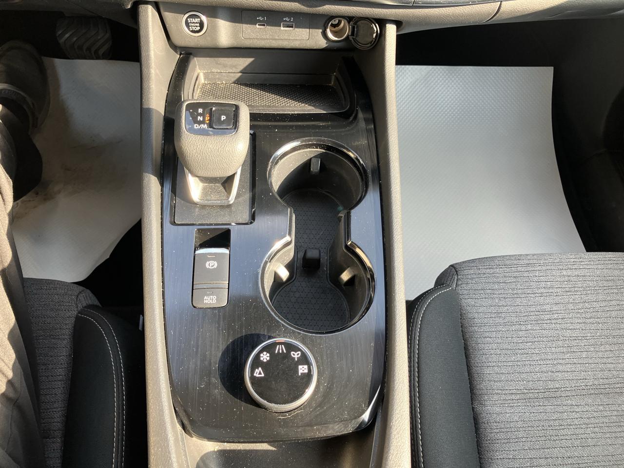 Nissan Rogue AWD SV 2023