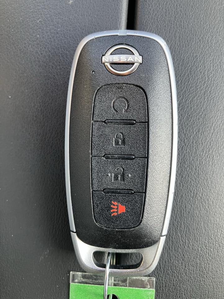 Nissan Rogue AWD SV 2023