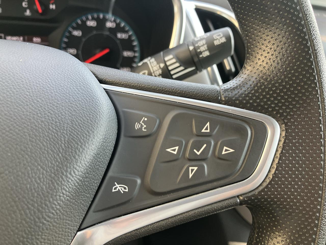 Chevrolet Equinox AWD 4dr LS w/1FL 2023