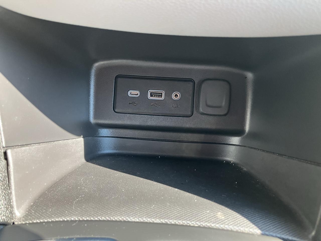 Chevrolet Equinox AWD 4dr LS w/1FL 2023