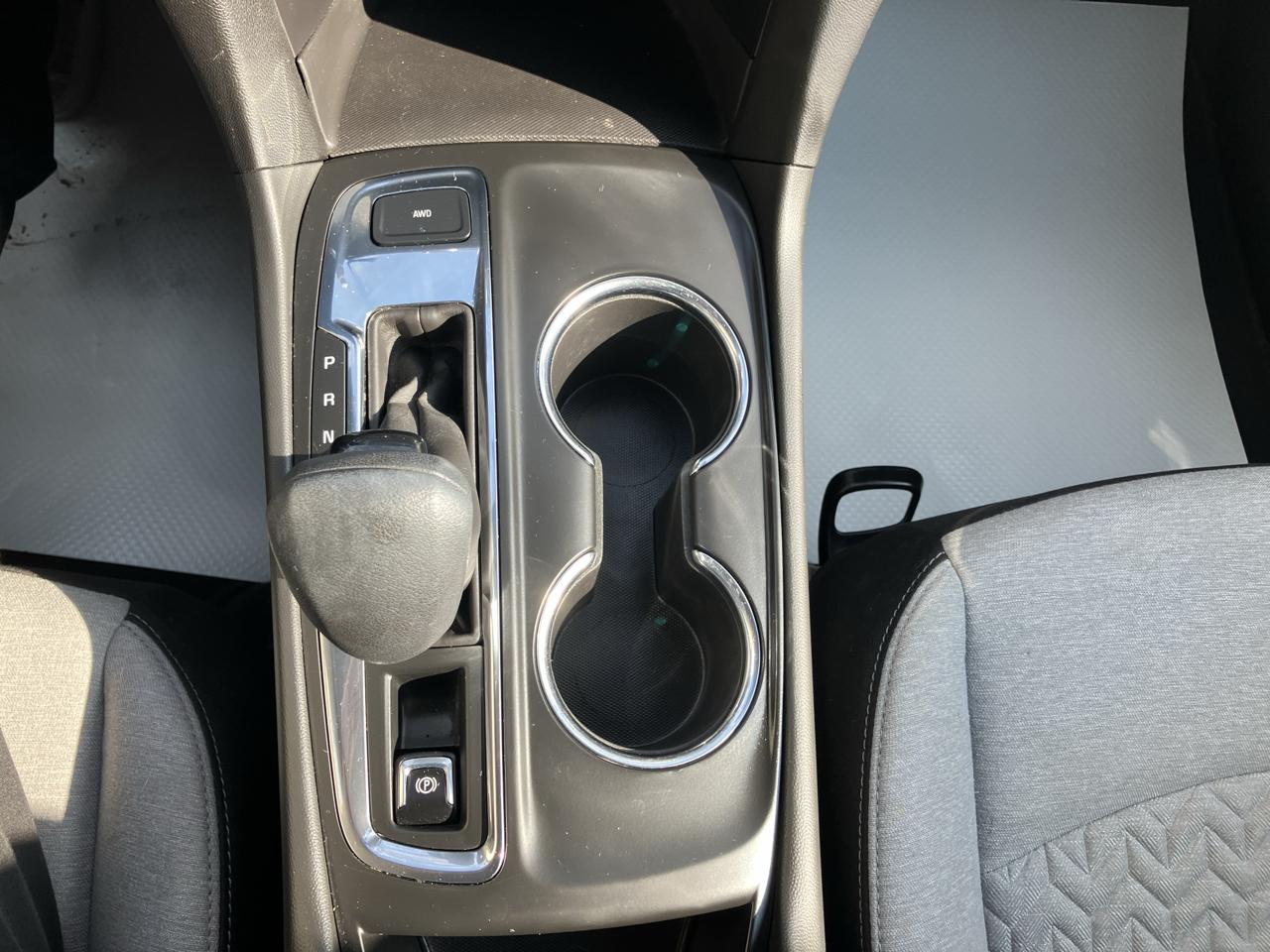 Chevrolet Equinox AWD 4dr LS w/1FL 2023