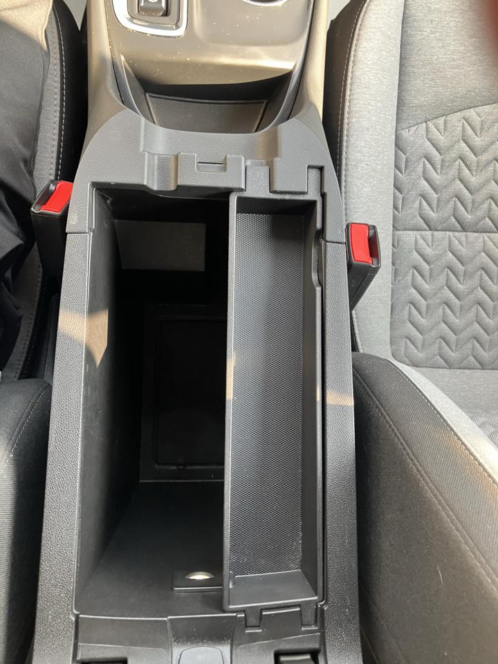 Chevrolet Equinox AWD 4dr LS w/1FL 2023