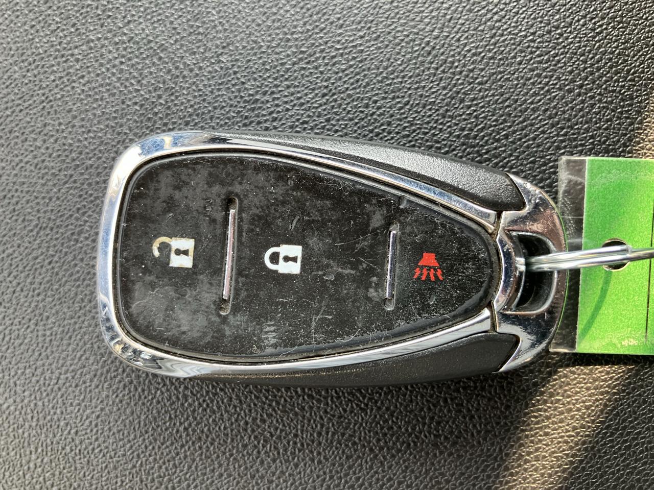 Chevrolet Equinox AWD 4dr LS w/1FL 2023