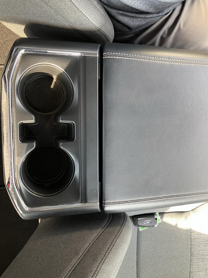 Ford F-150 4WD SuperCrew 157" XL w/HD Payload Pkg 2022