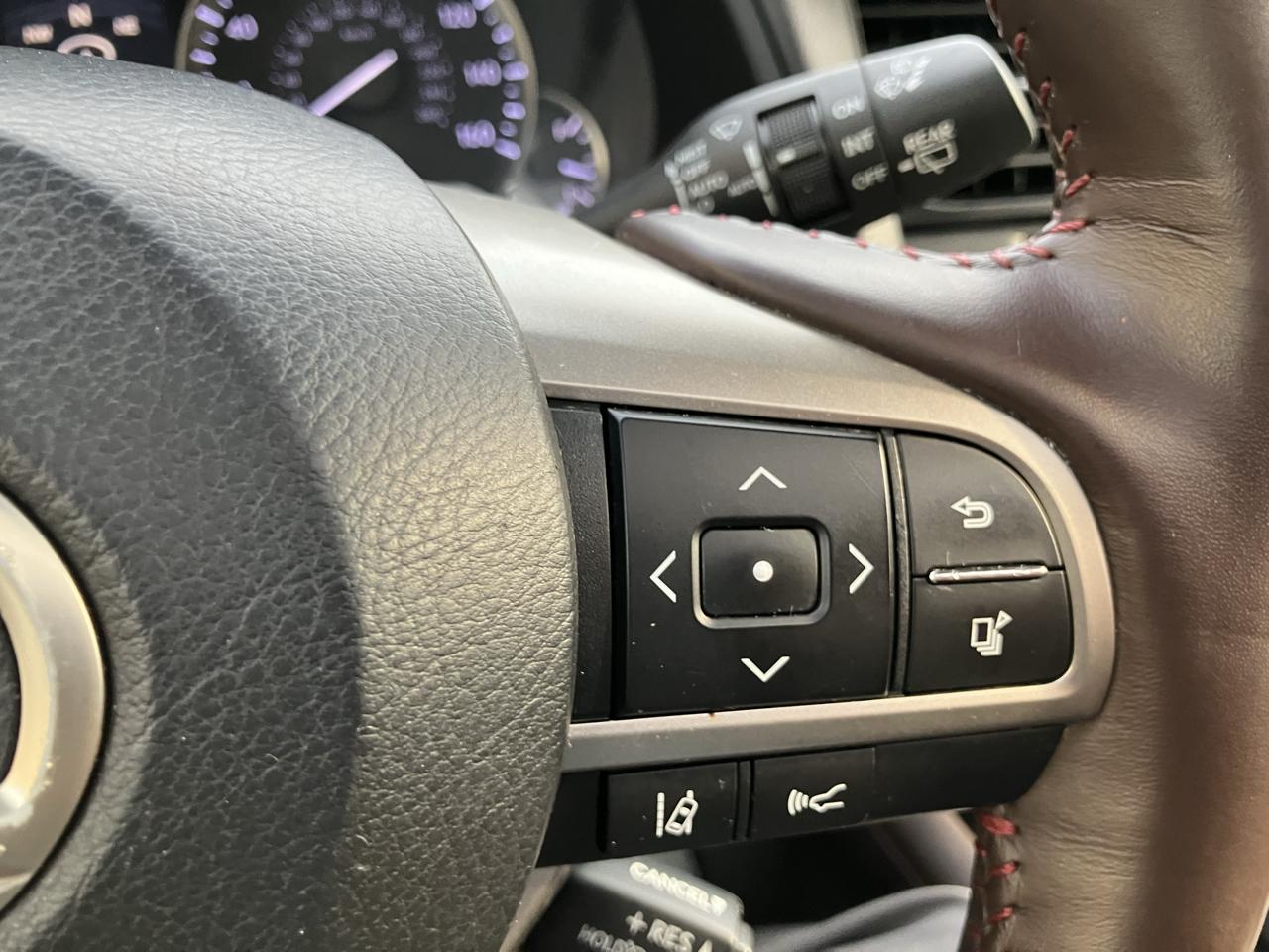 Lexus RX RX 350 AWD 2017