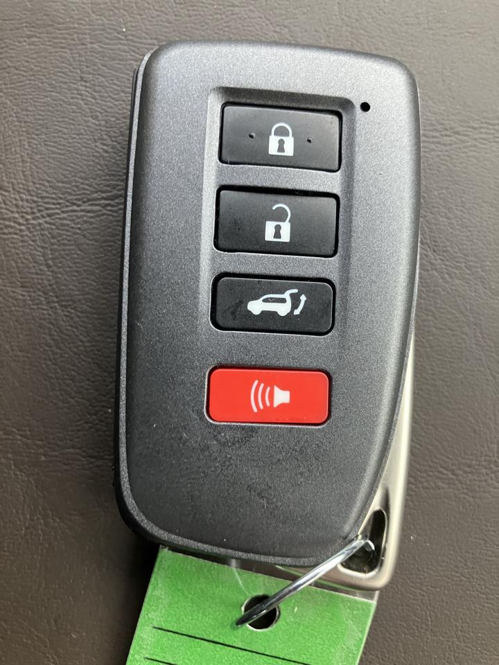 Lexus RX RX 350 AWD 2017
