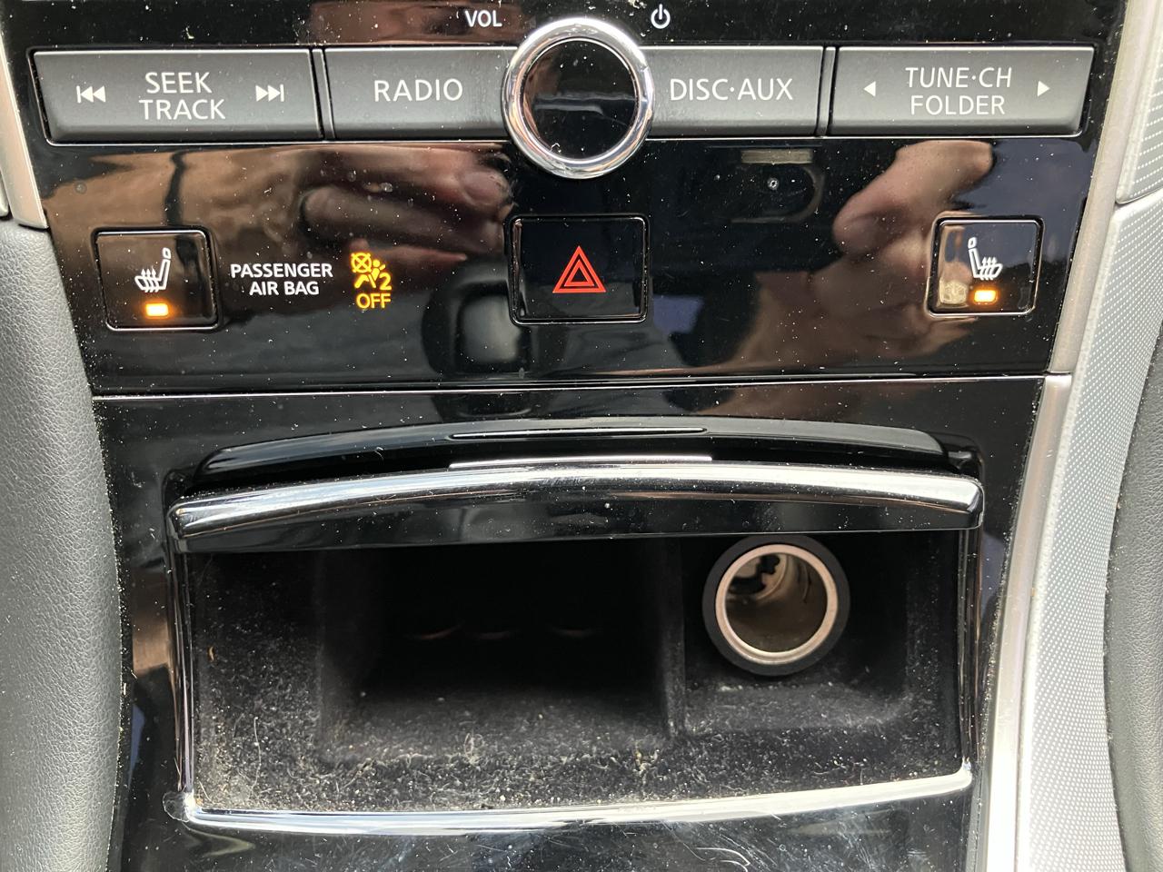 Infiniti Q50 LUXE AWD 2022