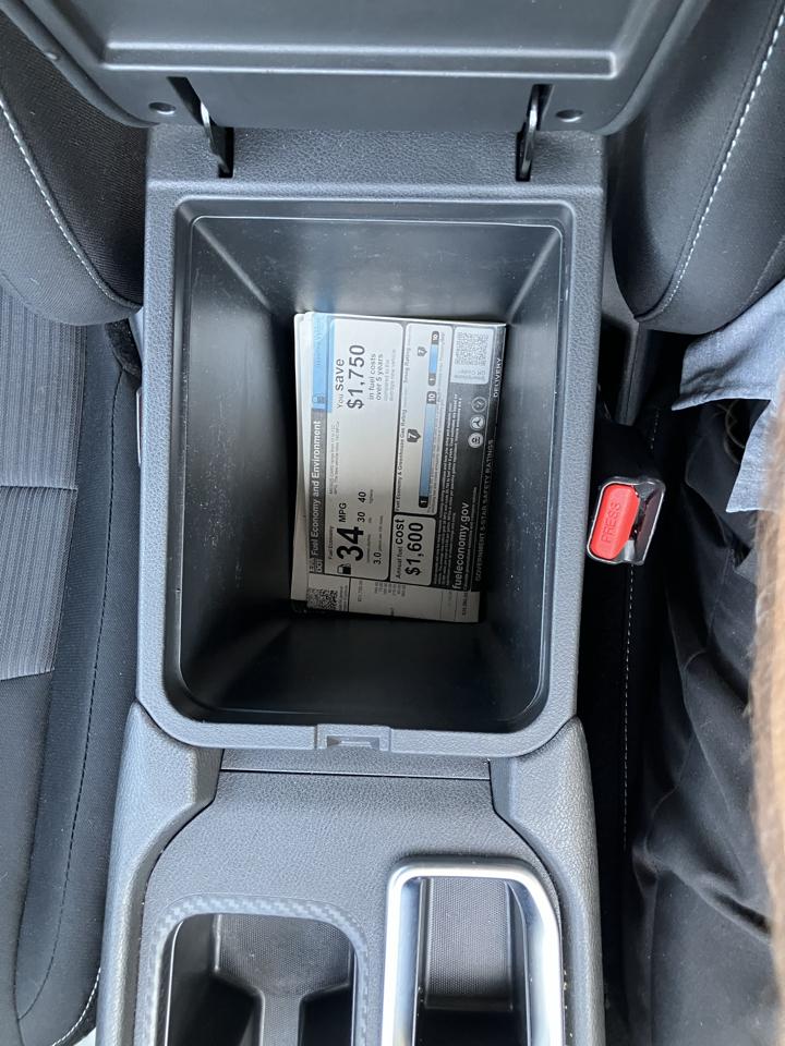 Nissan Sentra SV CVT 2024