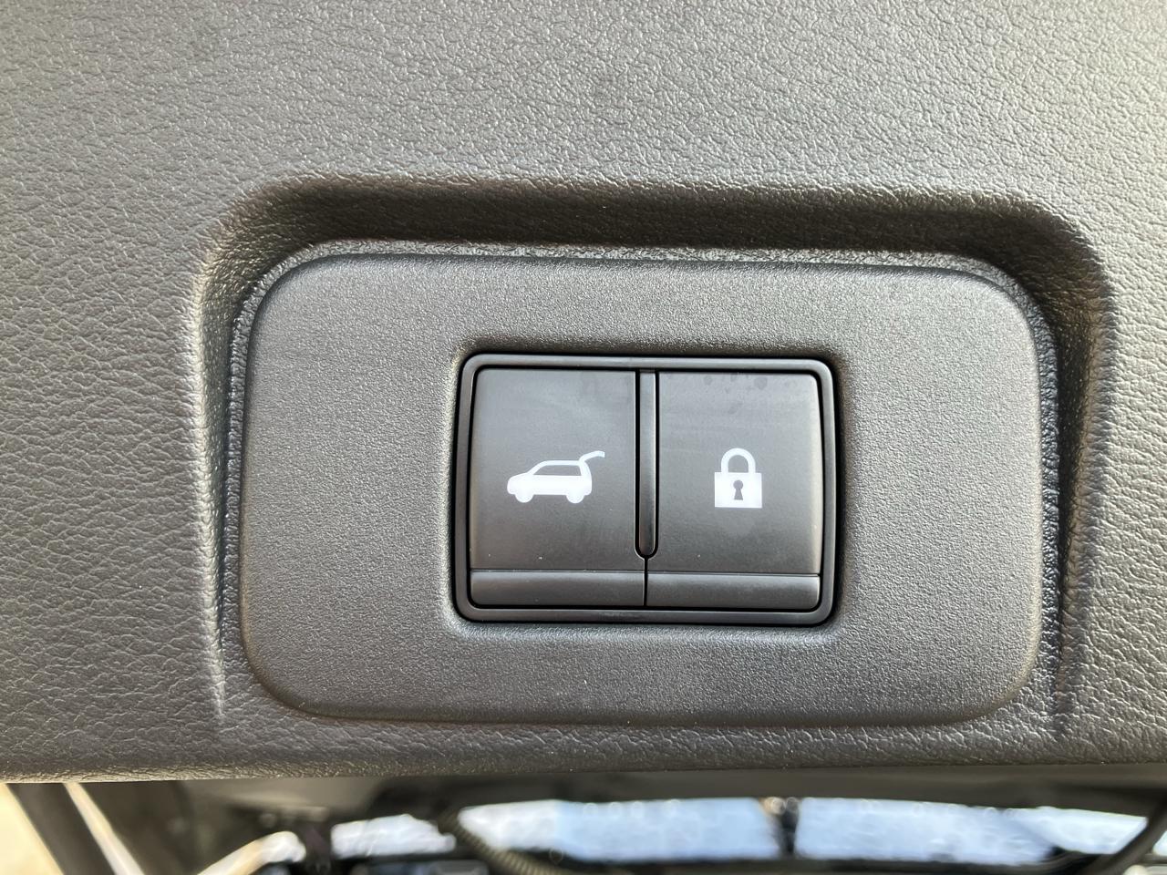 Nissan Rogue AWD SV 2023