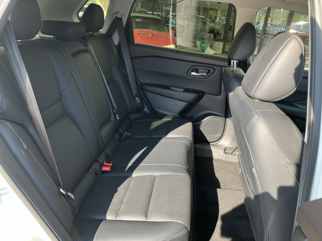 Nissan Rogue AWD SV 2023