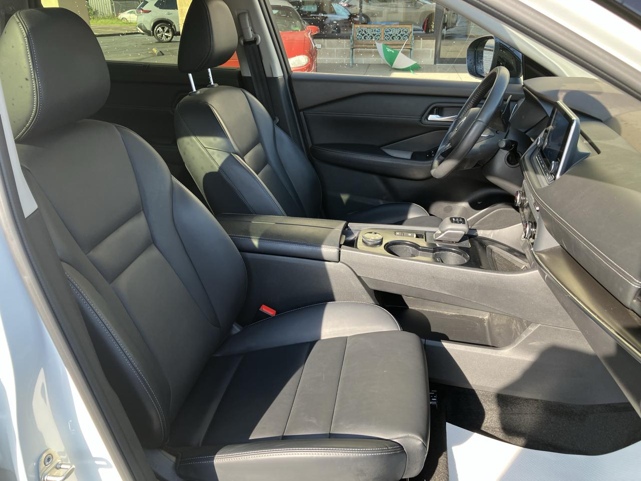 Nissan Rogue AWD SV 2023
