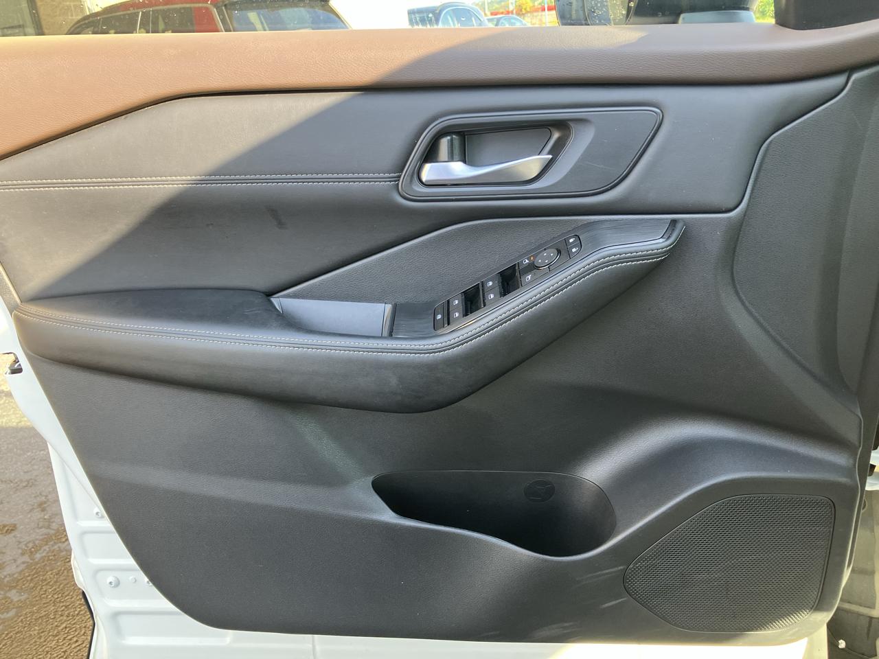 Nissan Rogue AWD SV 2023
