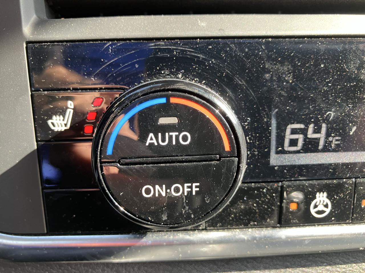 Nissan Rogue AWD SV 2023
