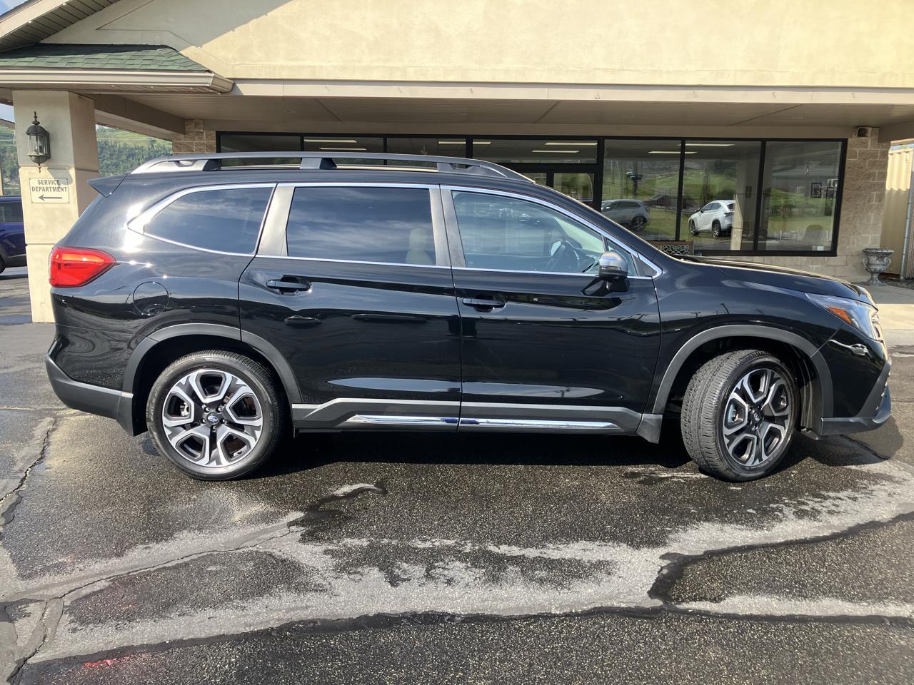 Subaru Ascent Limited 7-Passenger 2023