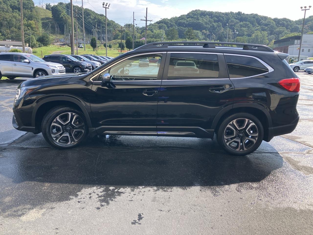 Subaru Ascent Limited 7-Passenger 2023
