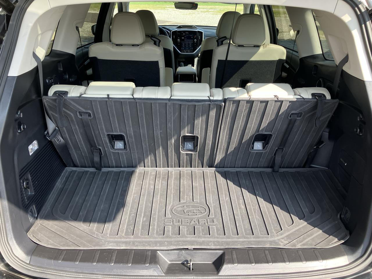 Subaru Ascent Limited 7-Passenger 2023