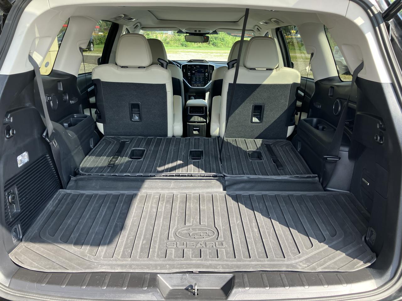 Subaru Ascent Limited 7-Passenger 2023