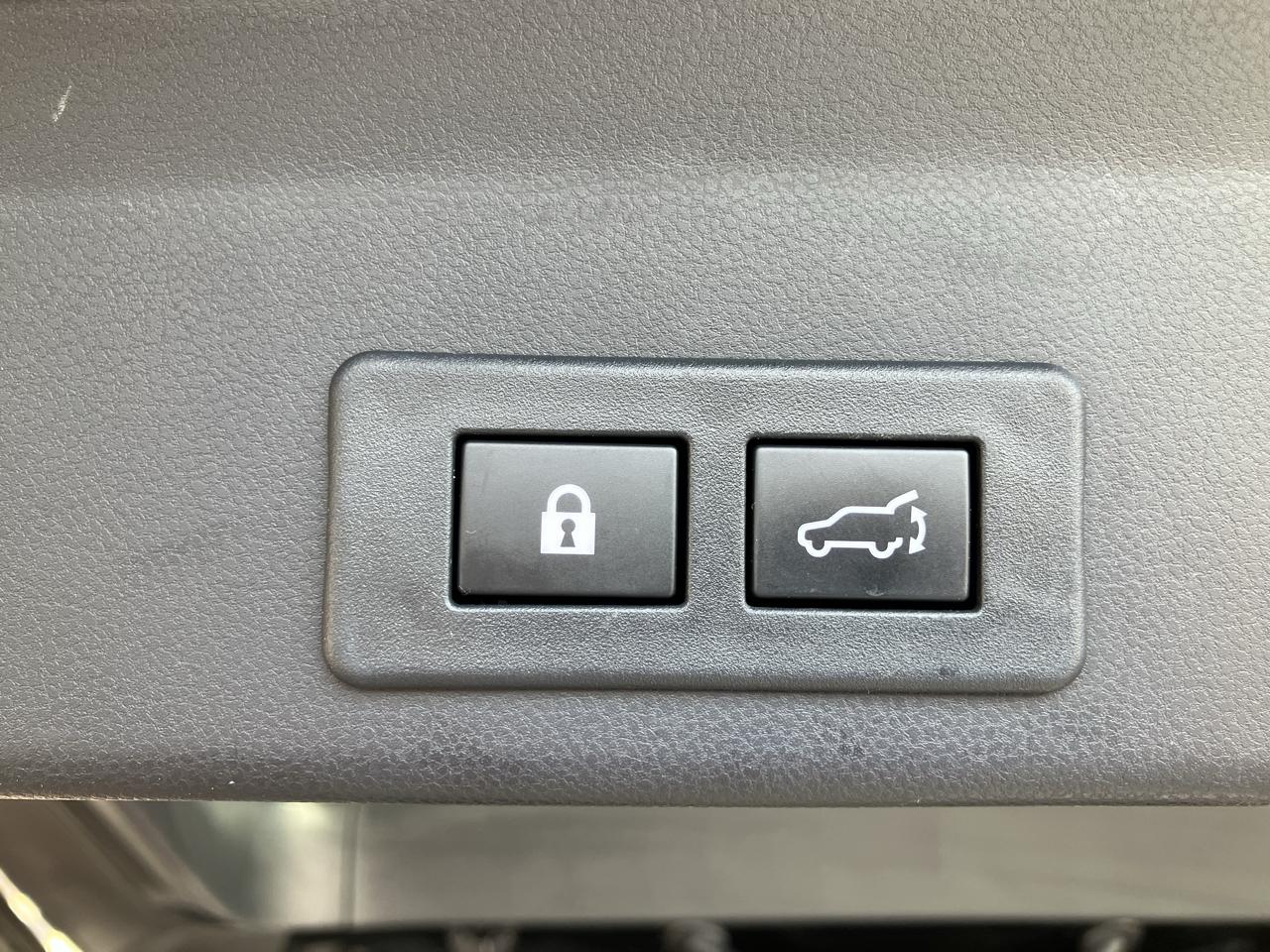 Subaru Ascent Limited 7-Passenger 2023