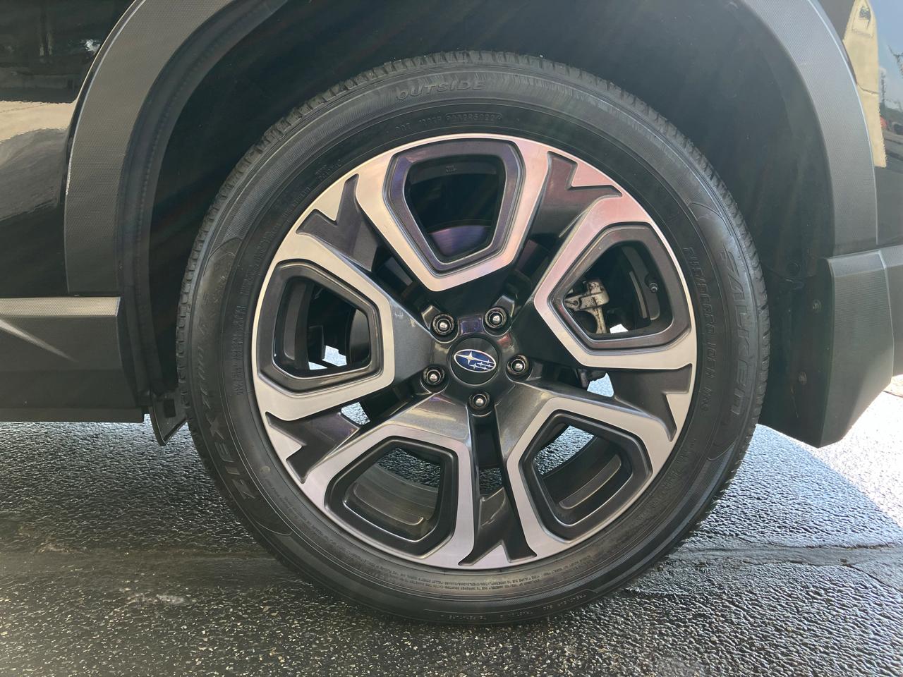 Subaru Ascent Limited 7-Passenger 2023