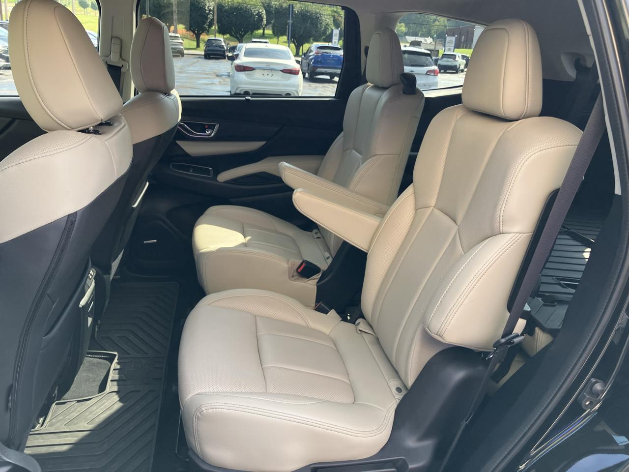 Subaru Ascent Limited 7-Passenger 2023
