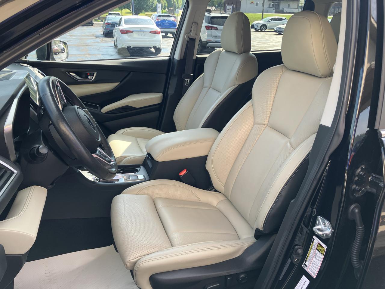 Subaru Ascent Limited 7-Passenger 2023