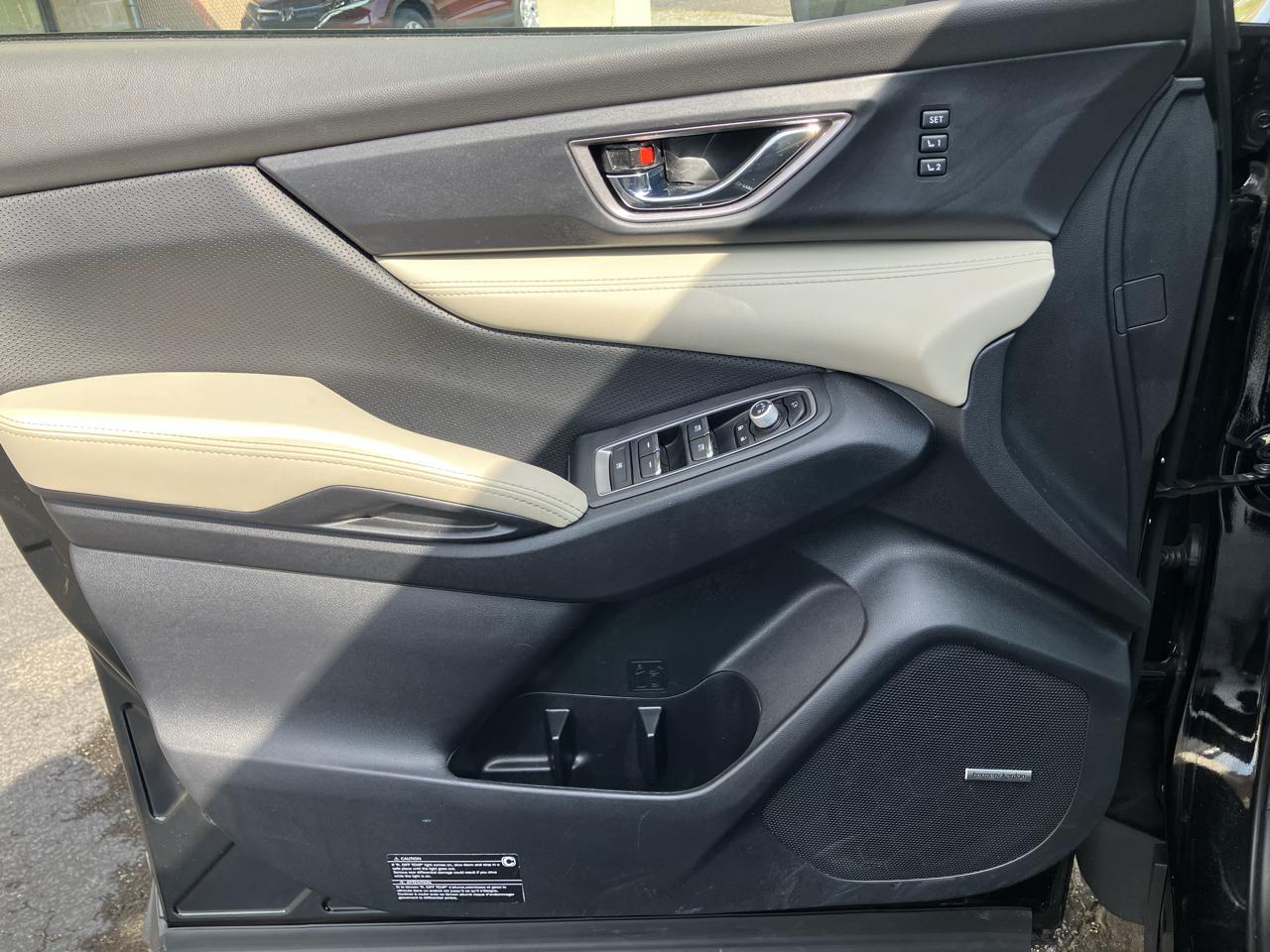 Subaru Ascent Limited 7-Passenger 2023