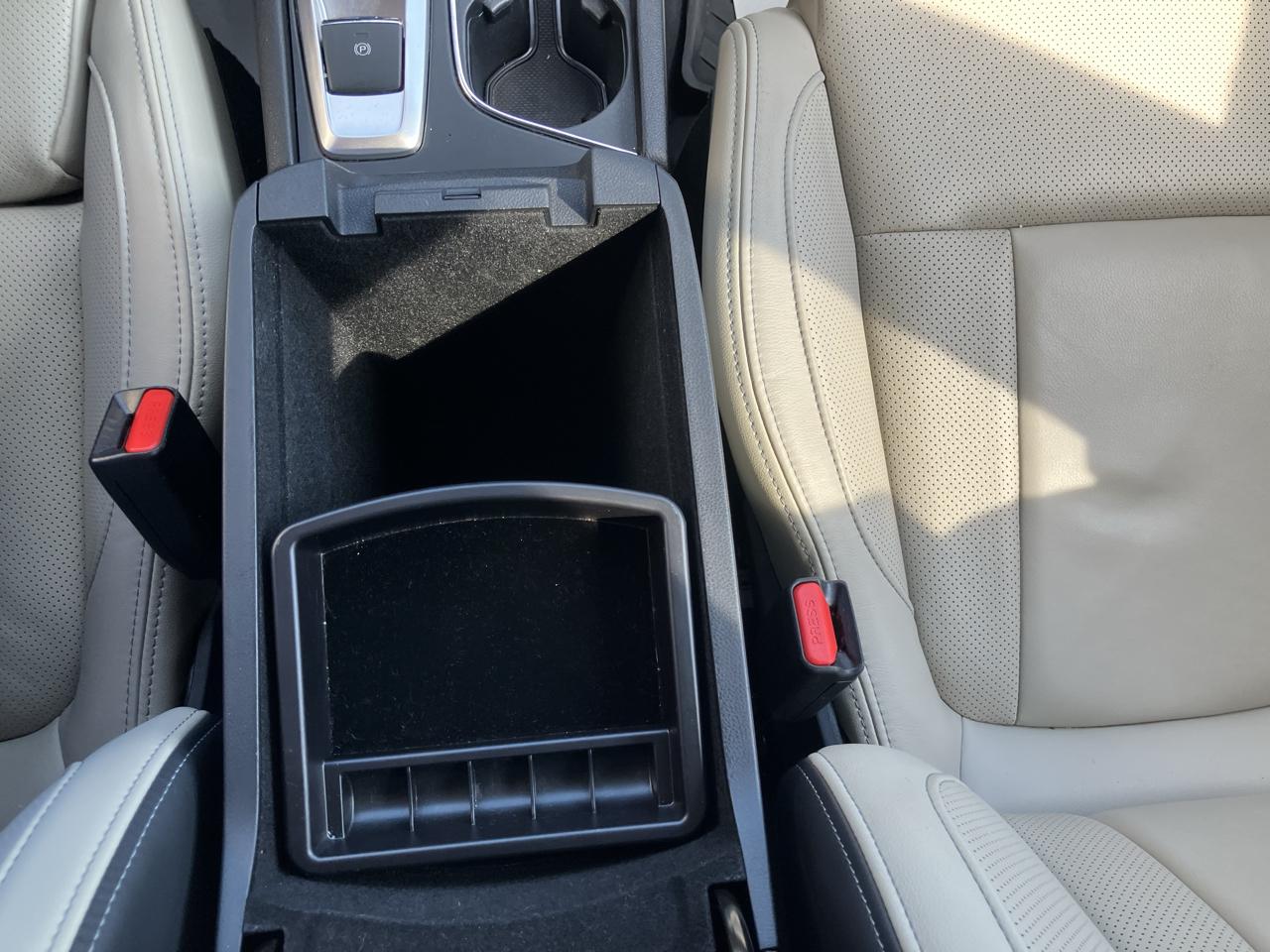 Subaru Ascent Limited 7-Passenger 2023