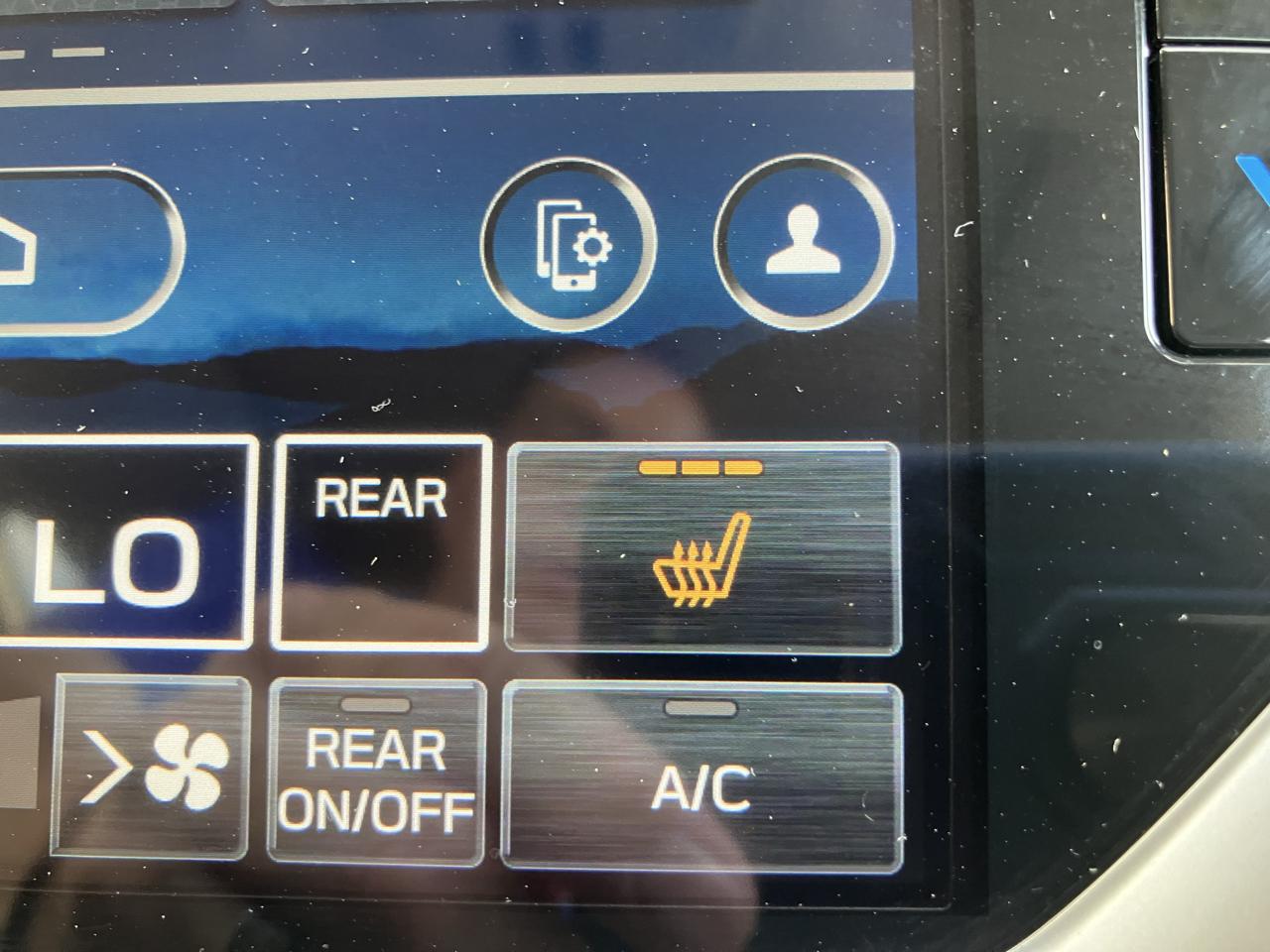Subaru Ascent Limited 7-Passenger 2023