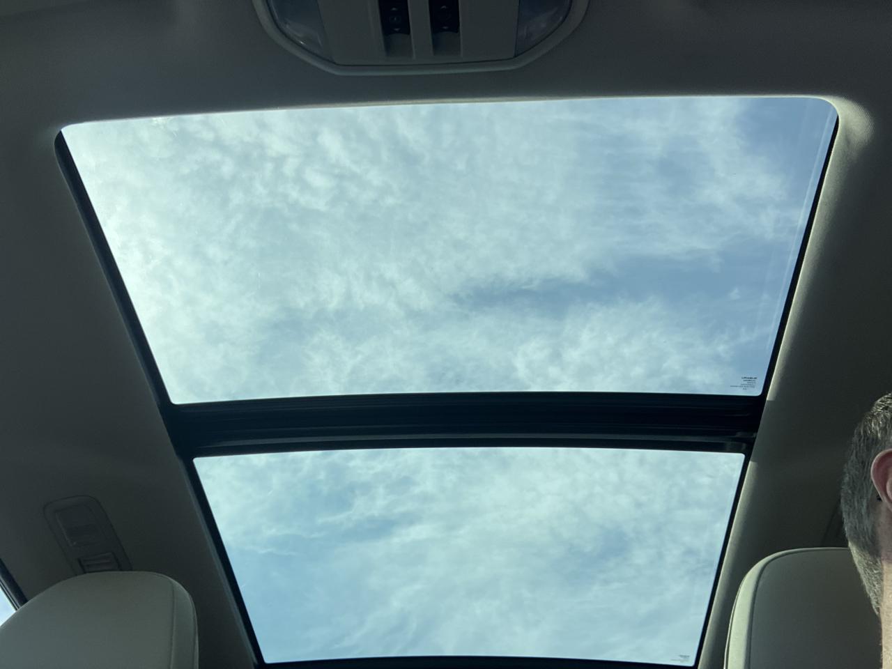 Subaru Ascent Limited 7-Passenger 2023