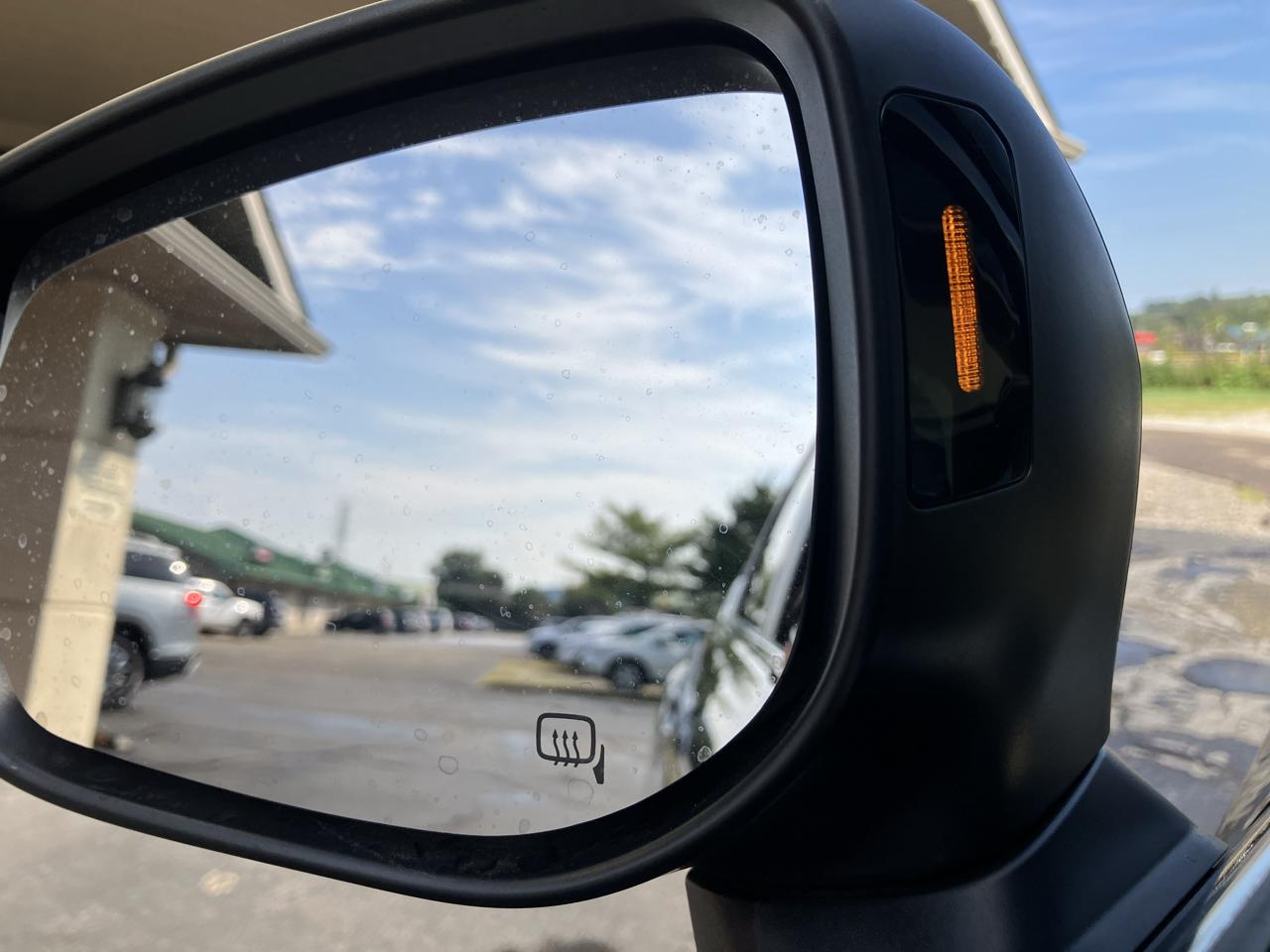 Subaru Ascent Limited 7-Passenger 2023
