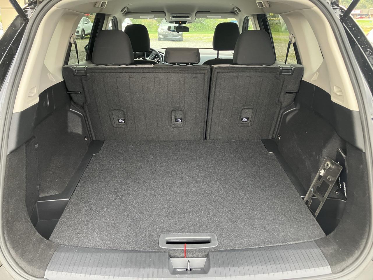 Nissan Rogue AWD SV 2023