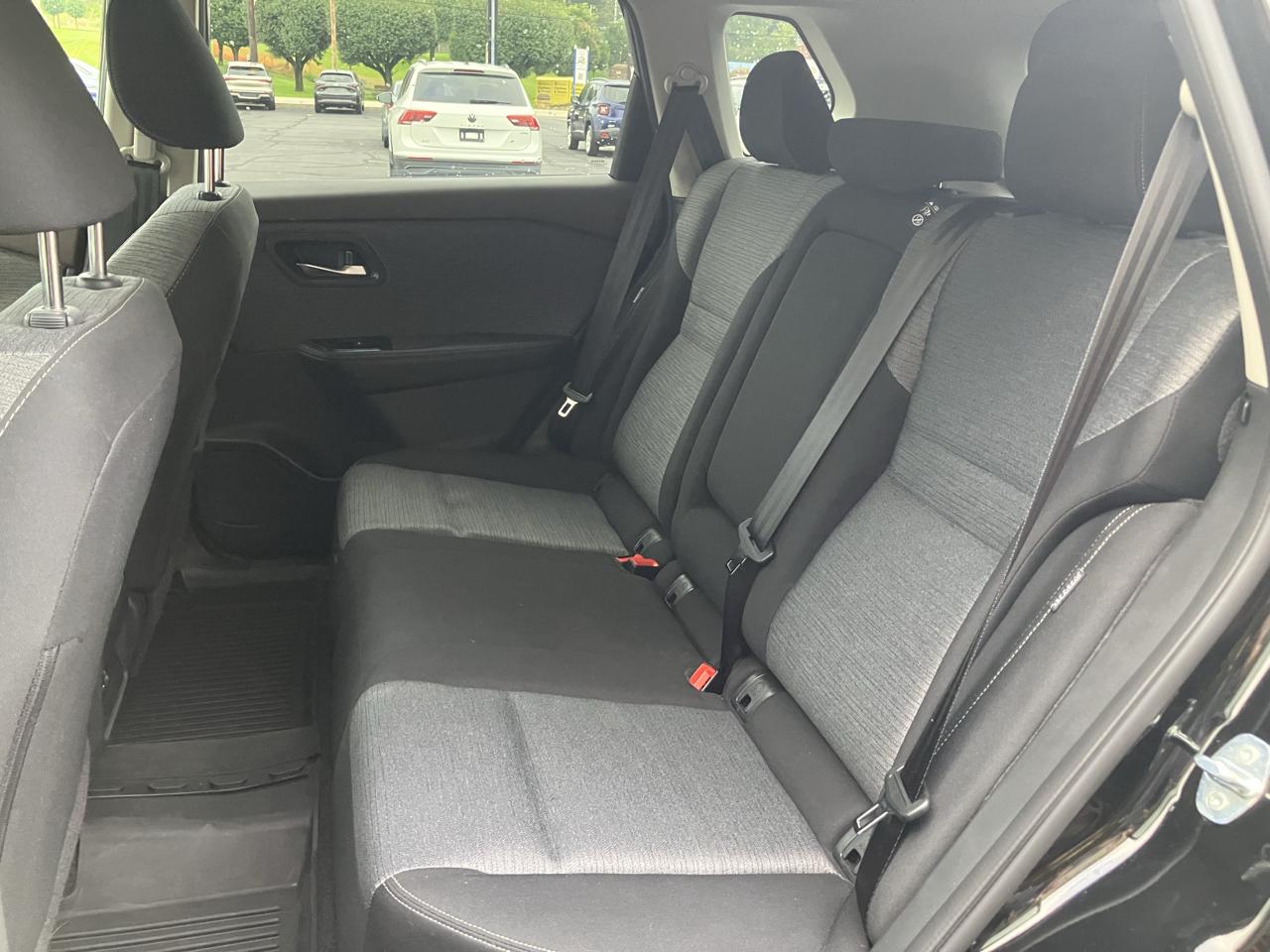 Nissan Rogue AWD SV 2023