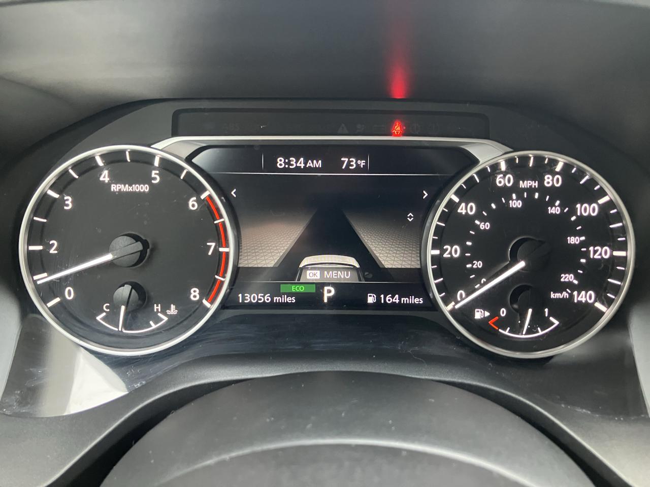 Nissan Rogue AWD SV 2023