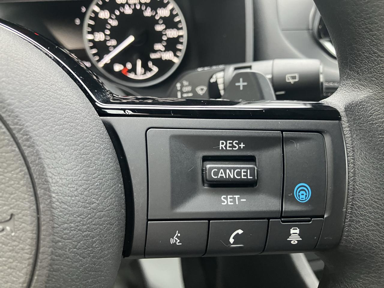 Nissan Rogue AWD SV 2023