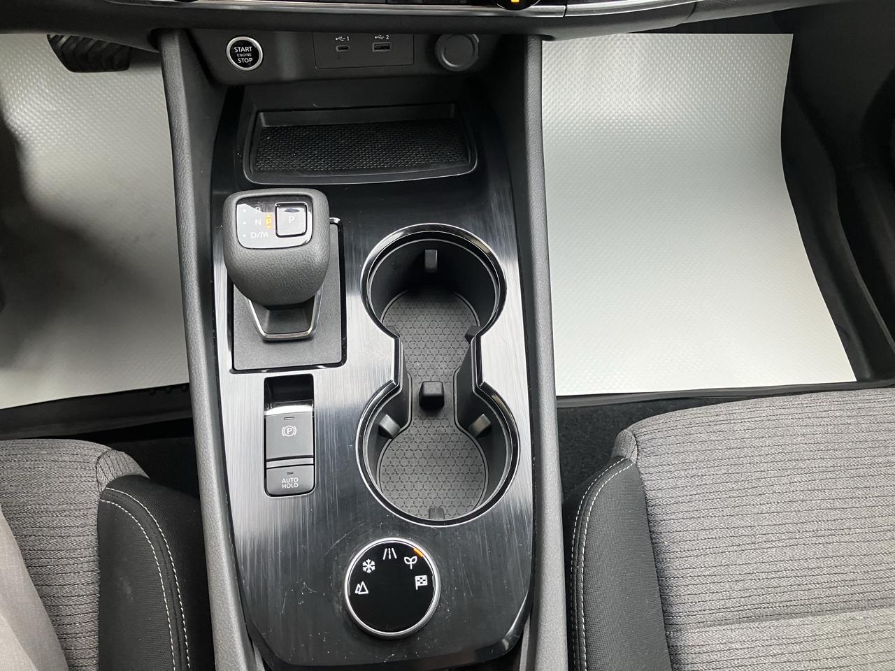Nissan Rogue AWD SV 2023