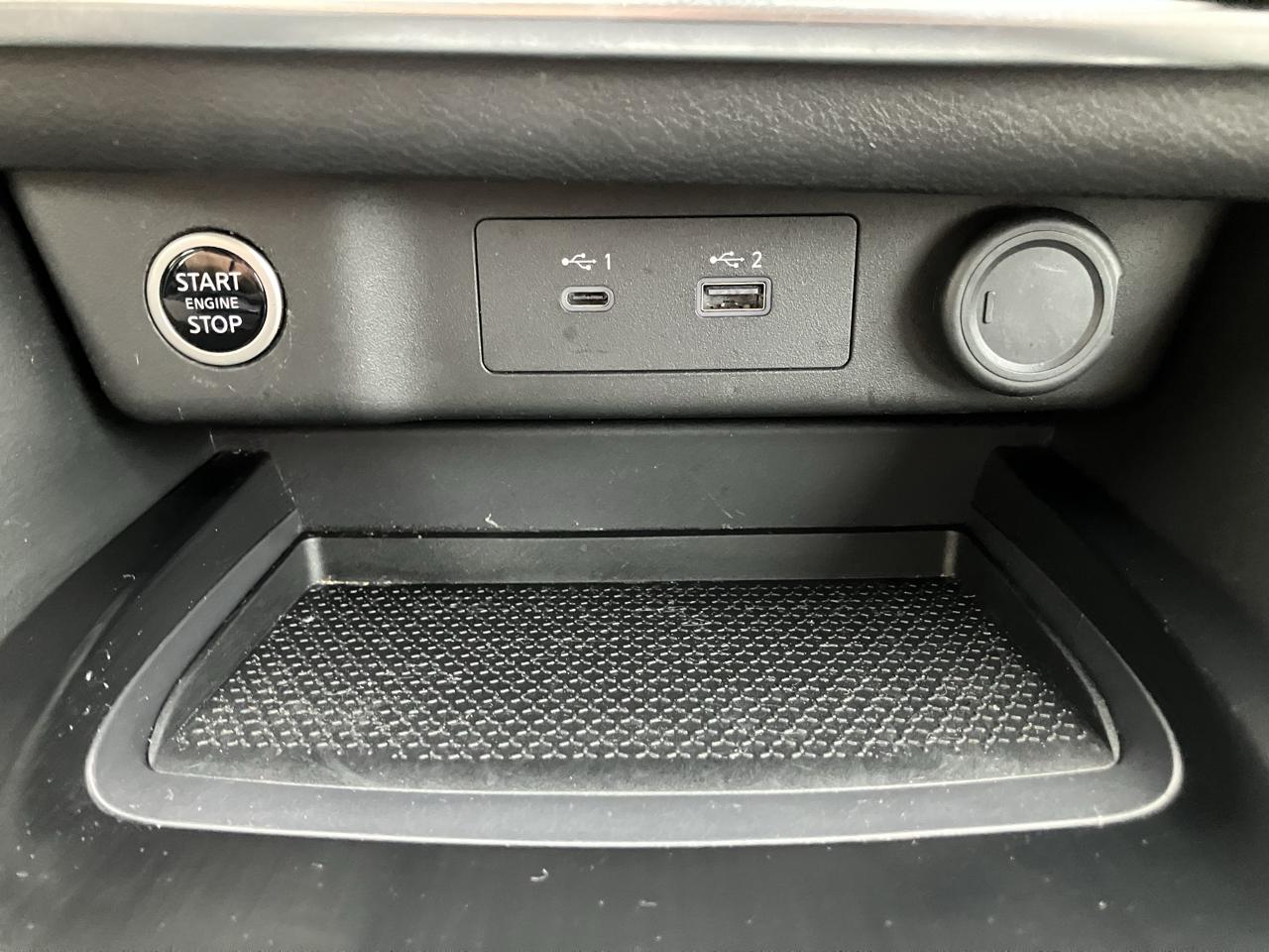 Nissan Rogue AWD SV 2023