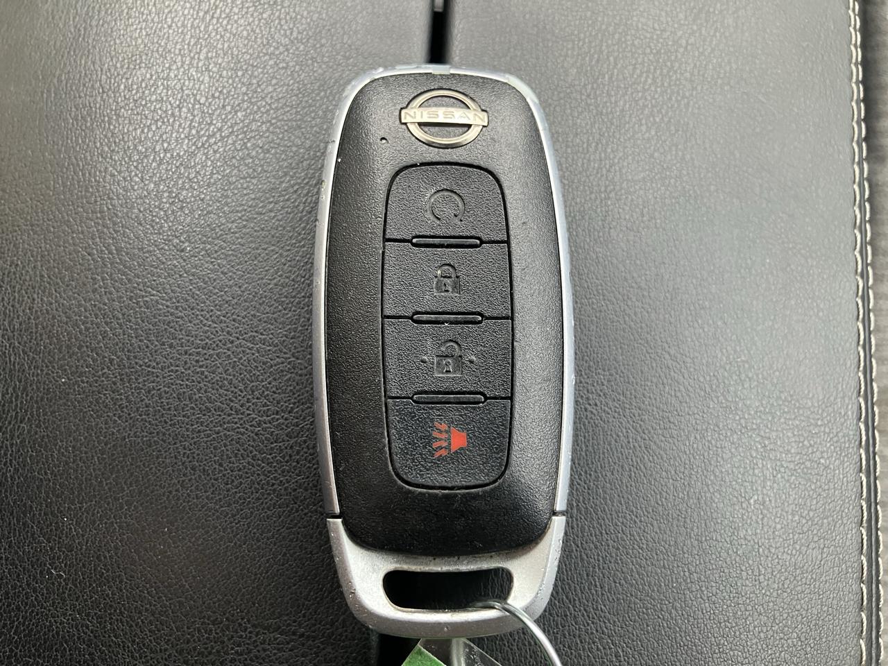 Nissan Rogue AWD SV 2023