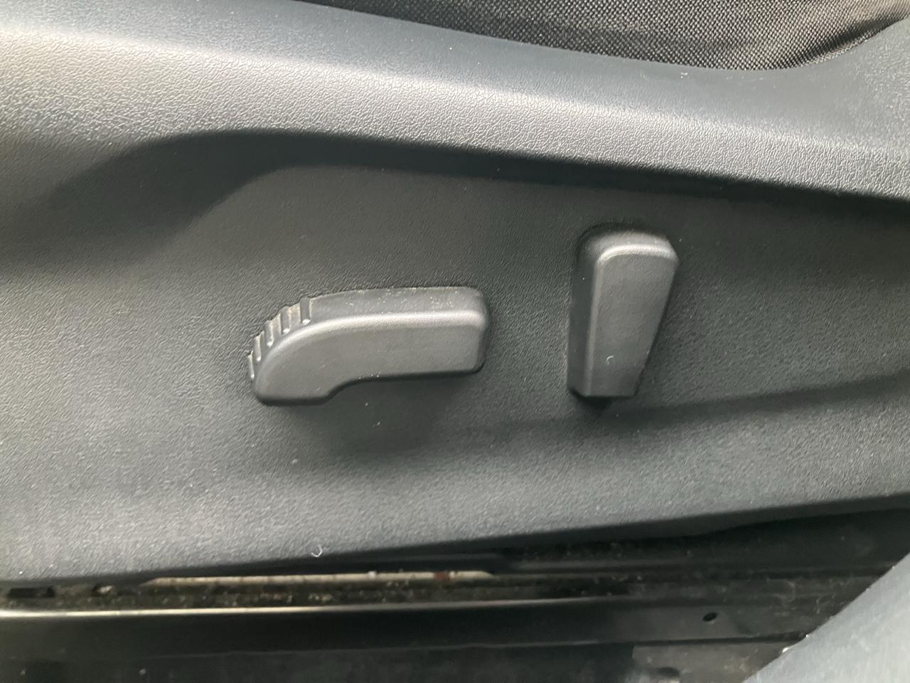 Subaru Impreza Premium 5-door CVT 2020