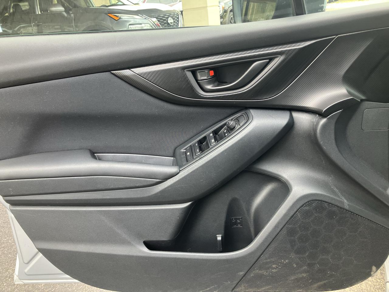 Subaru Impreza Premium 5-door CVT 2020