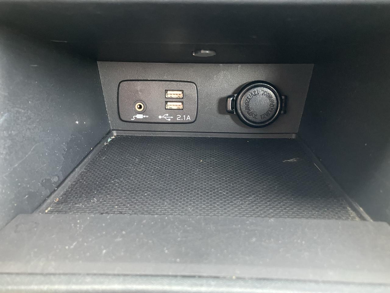 Subaru Impreza Premium 5-door CVT 2020