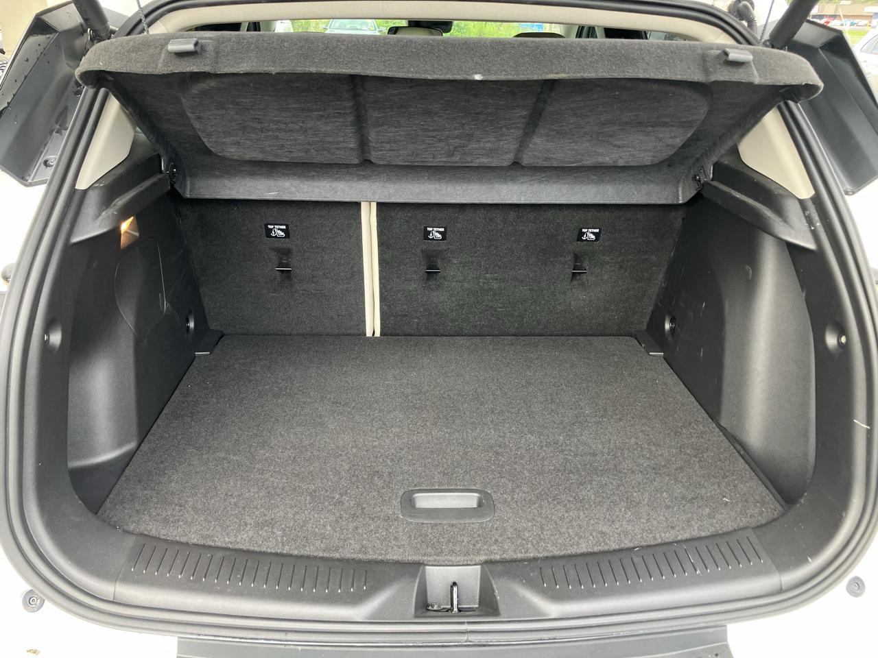 Buick Encore GX AWD 4dr Select 2020