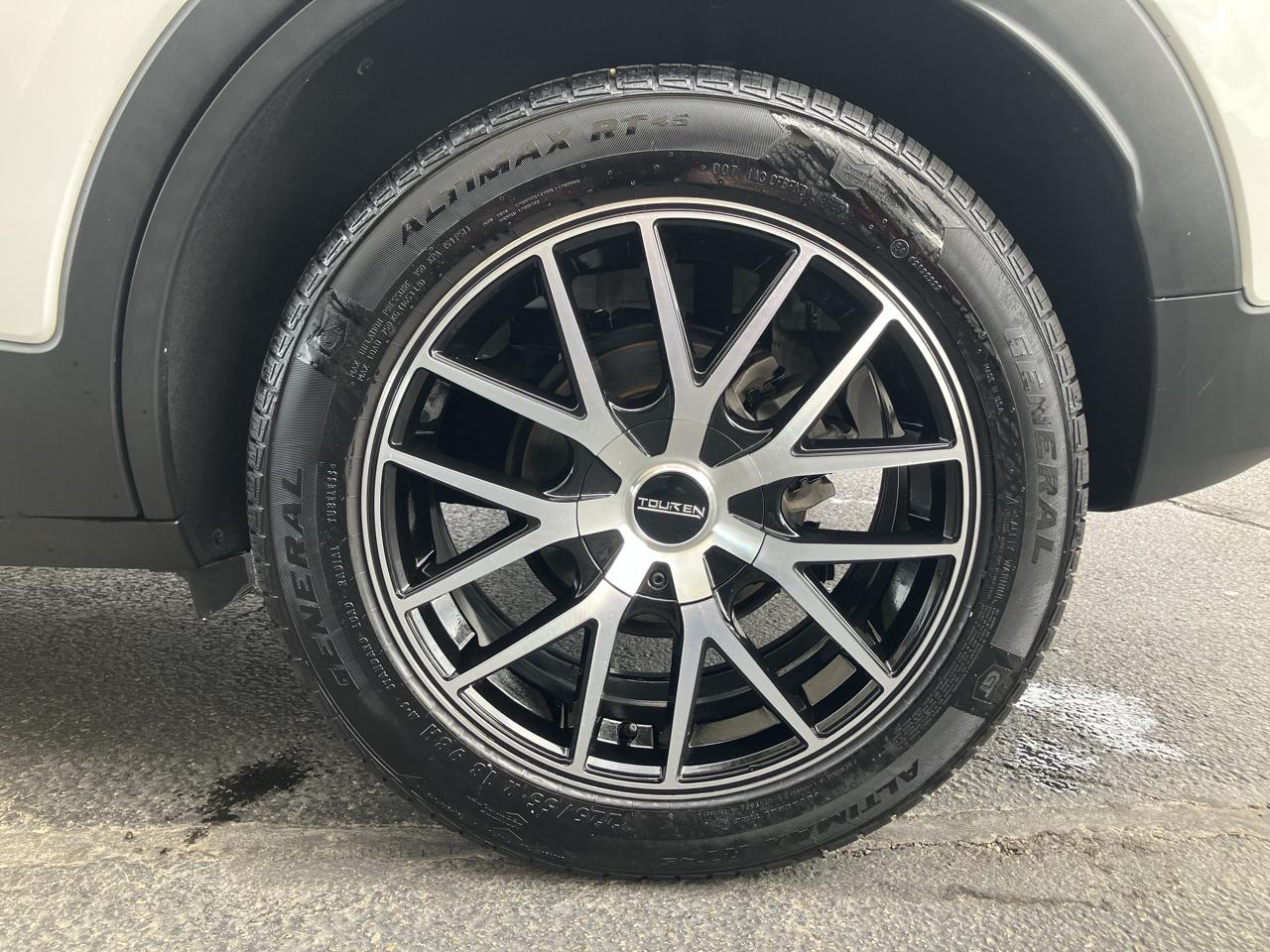 Buick Encore GX AWD 4dr Select 2020