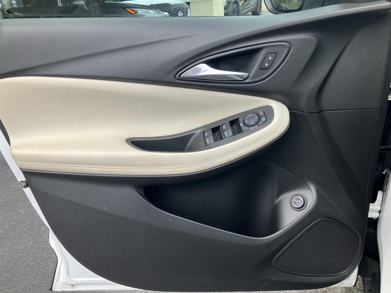 Buick Encore GX AWD 4dr Select 2020